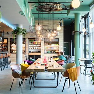 Moxy Paris Val D'Europe