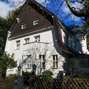 Hotel Landhaus Schlachtensee